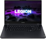 Lenovo Legion 5 17ACH6H-82JY000PGE