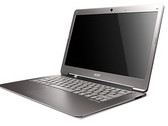 Testrapport Acer Aspire S3-951-6646 notebook