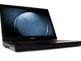 Testrapport Dell Precision M2400 Notebook 