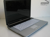 Testrapport Sony Vaio VGN-FS485B Notebook