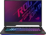 Asus ROG Strix G531GT-BQ020