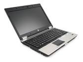 Testrapport HP EliteBook 8440p-WJ681AW notebook