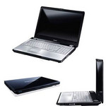 Toshiba Satellite P200-10T Toshiba Satellite P200-10T