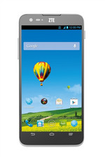 ZTE Grand S Flex ZTE Grand S Flex