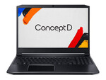 Acer ConceptD 5 Pro CN515-71P (i7-9750H, Quadro T1000) Acer ConceptD 5 Pro CN515-71P (i7-9750H, Quadro T1000)