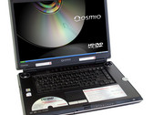 Testrapport Toshiba Qosmio G30