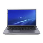 Sony Vaio VGN-AW125J/H