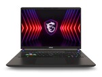 MSI Vector 16 HX AI A2XWHG