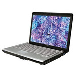 Toshiba Satellite M205 Toshiba Satellite M205