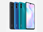 Xiaomi Redmi 9A