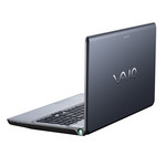 Sony Vaio VPC-F13E4E