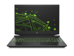 HP Pavilion Gaming 15-ec2009ns HP Pavilion Gaming 15-ec2009ns