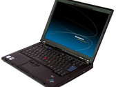 Testrapport IBM/Lenovo Thinkpad T61 Notebook