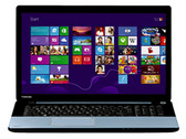 Kort testrapport Toshiba Satellite S70-A-10F Notebook
