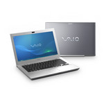 Sony Vaio VPC-SB2L1E/S