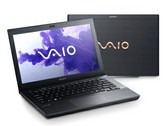 Testrapport Sony Vaio SV-S13A1Z9E/S Notebook