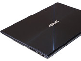 Kort testrapport Asus Zenbook Infinity UX301LA Ultrabook