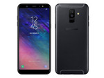 Samsung Galaxy A6 Plus 2018