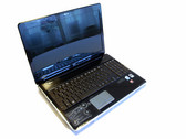 Testrapport HP Pavilion dv6-1211sg Notebook