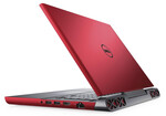 Dell Inspiron 15 7000 7567 Gaming (Core i5-7300HQ, GTX 1050)