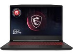 MSI Pulse GL66 12UG MSI Pulse GL66 12UG