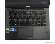 Asus BU400VC-W3035X