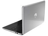 Kort testrapport HP Pavilion 17-e054sg Notebook