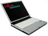 Testrapport Fujitsu-Siemens Lifebook S7110 Notebook