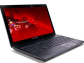 Testrapport Packard Bell EasyNote TK85-JN-105GE Notebook