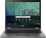 Acer Chromebook Spin 13 CP713-2W-356L