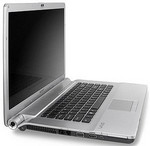 Sony Vaio VGN-FW21Z