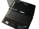 Testrapport Asus K70IC Notebook