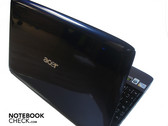 Testrapport Acer Aspire 5739G Notebook