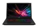 Asus GL703GS Strix Scar Edition 90NR00E1-M00160