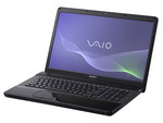 Sony Vaio VPC-EC3M1E/BJ