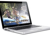 Update - testrapport Apple MacBook Aluminium (Unibody, 13", 9400M)
