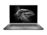MSI Creator Z17 A12UGST-049 MSI Creator Z17 A12UGST-049