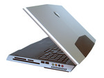 Alienware M17x Alienware M17x