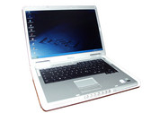 Testrapport Dell Inspiron 6400