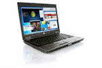 HP Elitebook 8540w