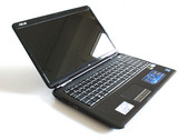 Testrapport Asus K61IC Notebook