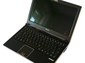 Testrapport Asus U1F
