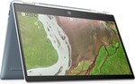 HP Chromebook x360 14-da0200nd