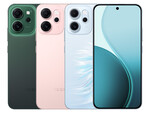 Oppo Reno14 F