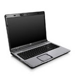 HP Pavilion dv9000t