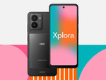 HMD Fusion X1
