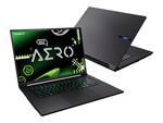 Gigabyte Aero X16 2WHA Gigabyte Aero X16 2WHA