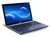 Testrapport Acer Aspire 5830TG Notebook