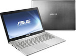Asus N550JV-CN211D Asus N550JV-CN211D