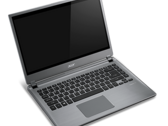 Testrapport Acer Aspire M5-481PT-6644 Notebook